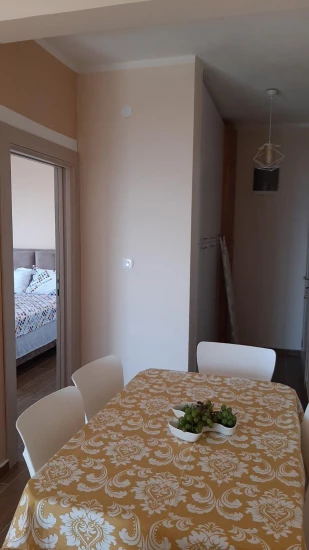 Apartmán Černá Hora - Utjeha CH 7059 N5