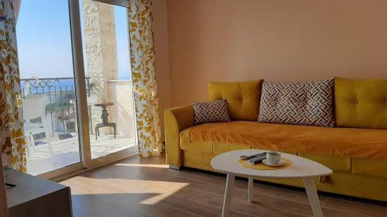 Apartmán Černá Hora - Utjeha CH 7059 N5