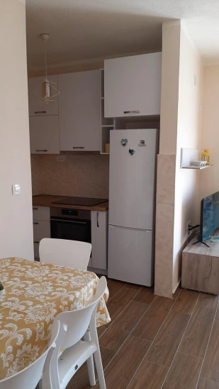 Apartmán Černá Hora - Utjeha CH 7059 N5