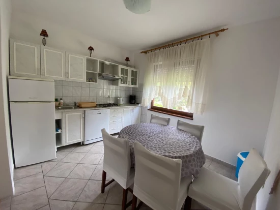 Apartmán Kvarner - Povile (Novi Vinodolski) KV 7554 N1