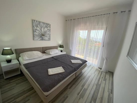 Apartmán Kvarner - Povile (Novi Vinodolski) KV 7554 N1