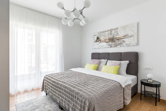 Apartmán Střední Dalmácie - Split DA 8229 N1