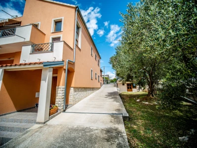 Apartmán Severní Dalmácie - Sveti Filip i Jakov (Biograd) DA 8230 N1