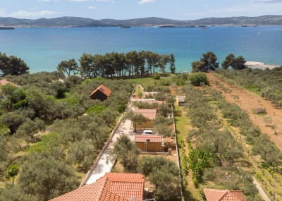 Apartmán Severní Dalmácie - Sveti Filip i Jakov (Biograd) DA 8230 N1