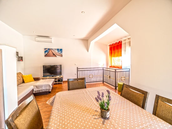 Apartmán Severní Dalmácie - Sveti Filip i Jakov (Biograd) DA 8230 N1