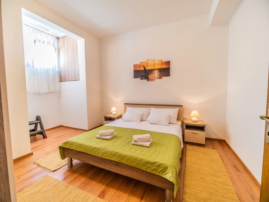 Apartmán Severní Dalmácie - Sveti Filip i Jakov (Biograd) DA 8230 N1