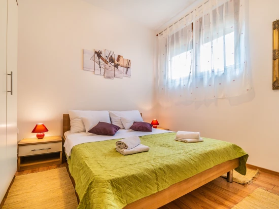 Apartmán Severní Dalmácie - Sveti Filip i Jakov (Biograd) DA 8230 N1