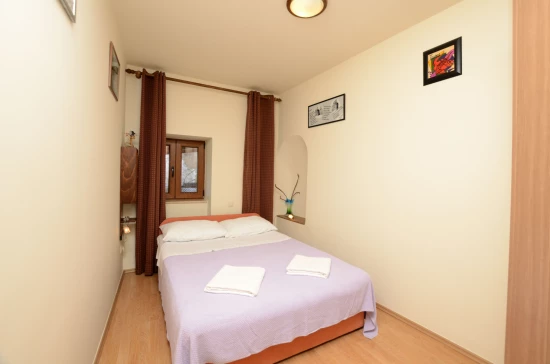 Apartmán Kvarner - Mošćenička Draga KV 7555 N1