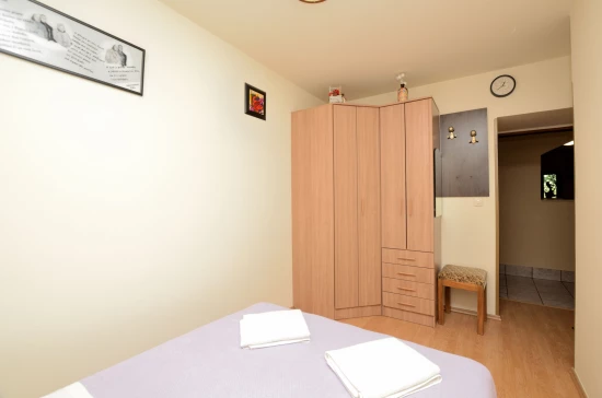 Apartmán Kvarner - Mošćenička Draga KV 7555 N1