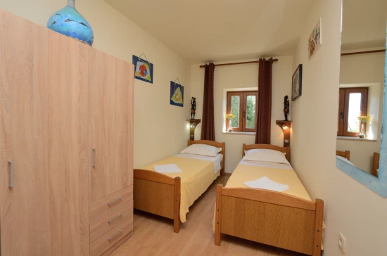 Apartmán Kvarner - Mošćenička Draga KV 7555 N1