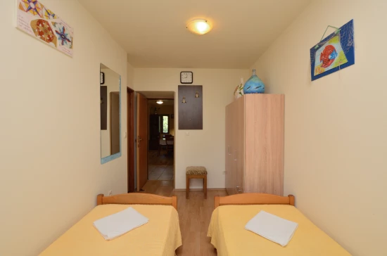 Apartmán Kvarner - Mošćenička Draga KV 7555 N1