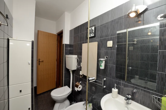 Apartmán Kvarner - Mošćenička Draga KV 7555 N1