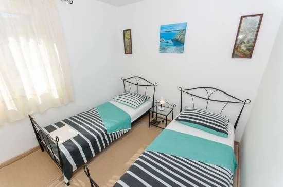 Apartmán Ostrov Šolta - Rogač OS 10141 N1