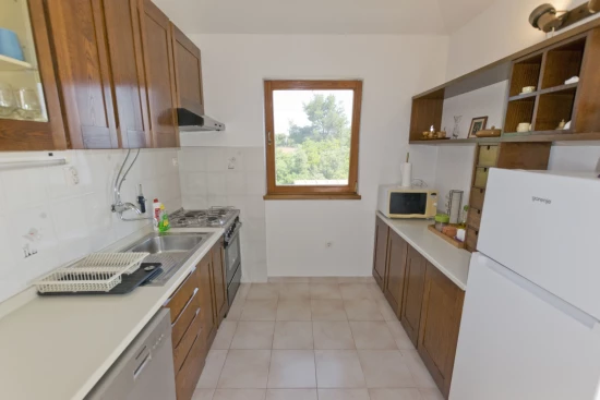 Apartmán Ostrov Šolta - Rogač OS 10142 N1