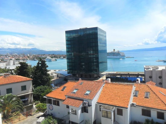 Apartmán Střední Dalmácie - Split DA 8233 N3