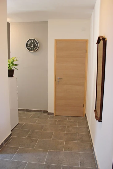 Apartmán Střední Dalmácie - Split DA 8233 N3