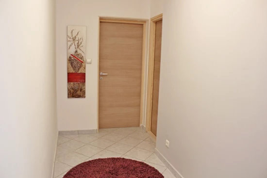 Apartmán Střední Dalmácie - Split DA 8233 N3