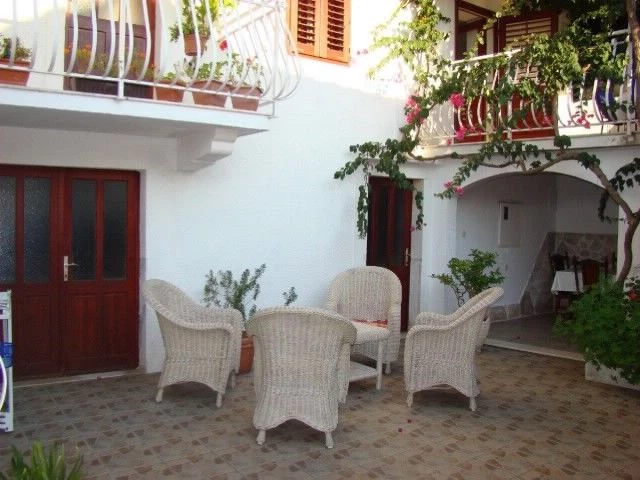 Apartmán Ostrov Vis - Vis OS 10143 N1