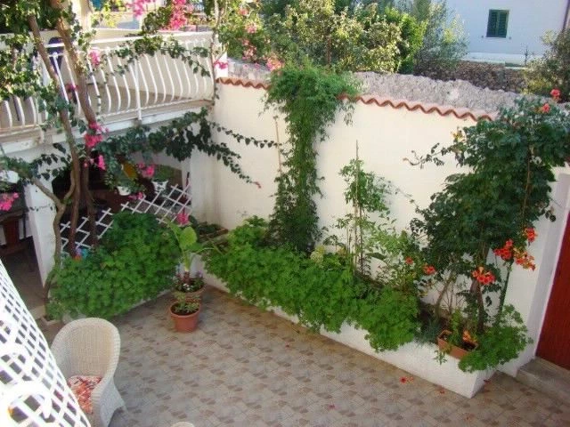 Apartmán Ostrov Vis - Vis OS 10143 N1