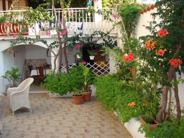 Apartmán Ostrov Vis - Vis OS 10143 N2