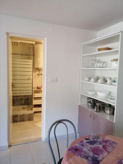 Apartmán Ostrov Vis - Vis OS 10143 N2