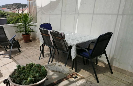 Apartmán Ostrov Vis - Vis OS 10143 N2