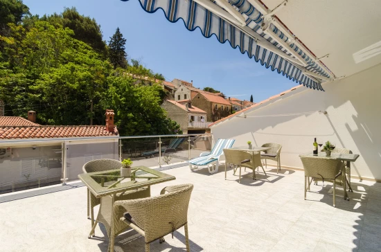 Apartmán Jižní Dalmácie - Mlini (Dubrovník) DA 8236 N2