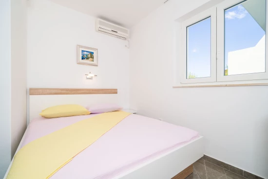 Apartmán Jižní Dalmácie - Mlini (Dubrovník) DA 8236 N2