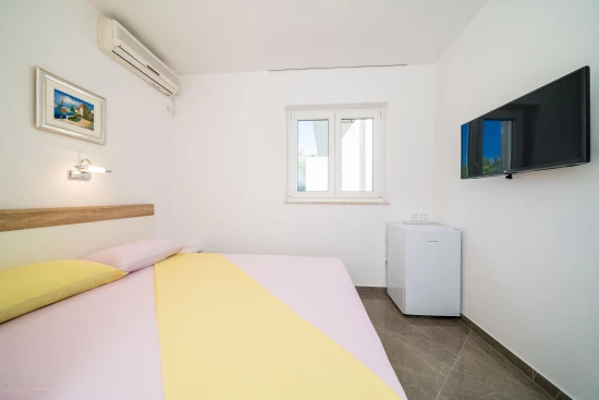 Apartmán Jižní Dalmácie - Mlini (Dubrovník) DA 8236 N2