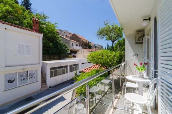 Apartmán Jižní Dalmácie - Mlini (Dubrovník) DA 8237 N1