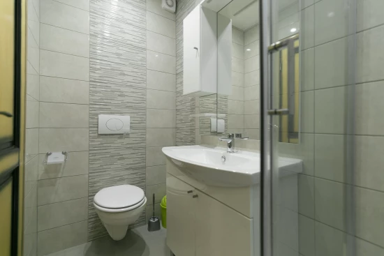 Apartmánový pokoj Ostrov Šolta - Stomorska OS 10147 N14