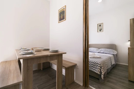 Apartmán Ostrov Šolta - Stomorska OS 10148 N4