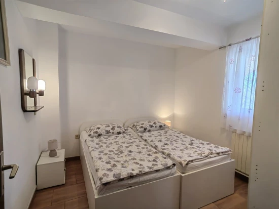 Apartmán Kvarner - Novi Vinodolski KV 7558 N1