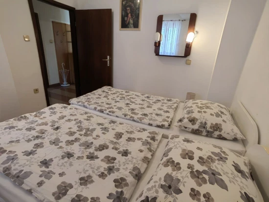 Apartmán Kvarner - Novi Vinodolski KV 7558 N1