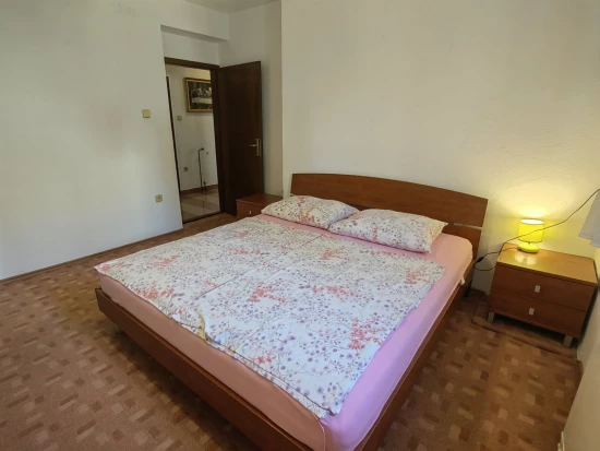 Apartmán Kvarner - Novi Vinodolski KV 7558 N1