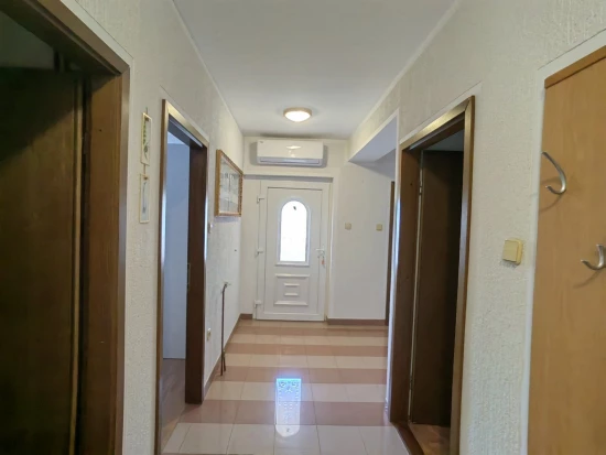 Apartmán Kvarner - Novi Vinodolski KV 7558 N1