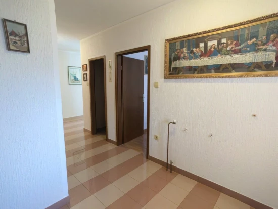 Apartmán Kvarner - Novi Vinodolski KV 7558 N1