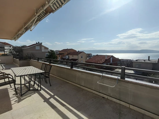 Apartmán Kvarner - Novi Vinodolski KV 7558 N1