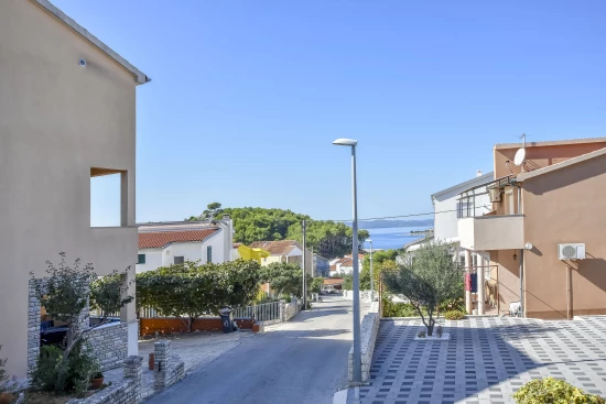 Apartmán Severní Dalmácie - Drage DA 8249 N1