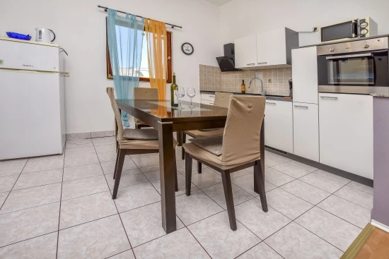 Apartmán Severní Dalmácie - Drage DA 8249 N1