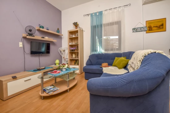 Apartmán Severní Dalmácie - Drage DA 8249 N1