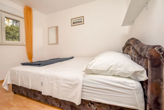 Apartmán Severní Dalmácie - Drage DA 8249 N1