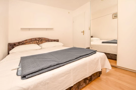 Apartmán Severní Dalmácie - Drage DA 8249 N1