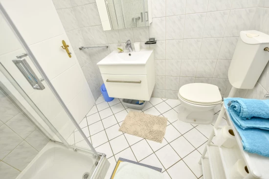 Apartmán Severní Dalmácie - Drage DA 8249 N1