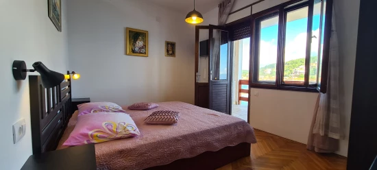 Apartmán Ostrov Hvar - Jelsa OS 10154 N1