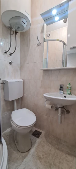 Apartmán Ostrov Hvar - Jelsa OS 10154 N1