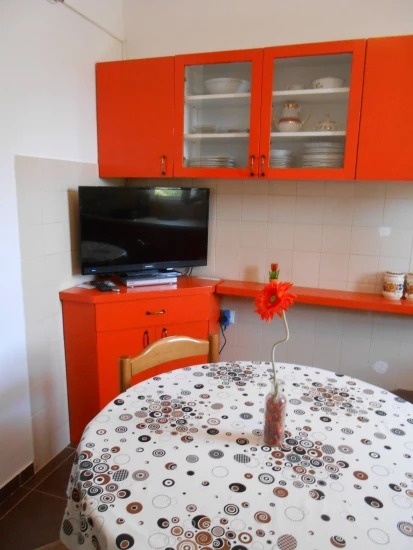 Apartmán Ostrov Vis - Komiža OS 10155 N1