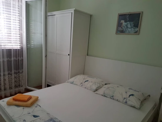 Apartmán Ostrov Vis - Komiža OS 10155 N1