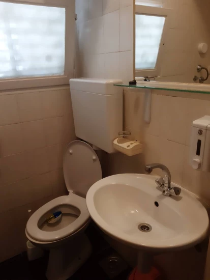 Apartmán Ostrov Vis - Komiža OS 10155 N1