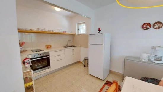 Apartmán Jižní Dalmácie - Orebić DA 8259 N1